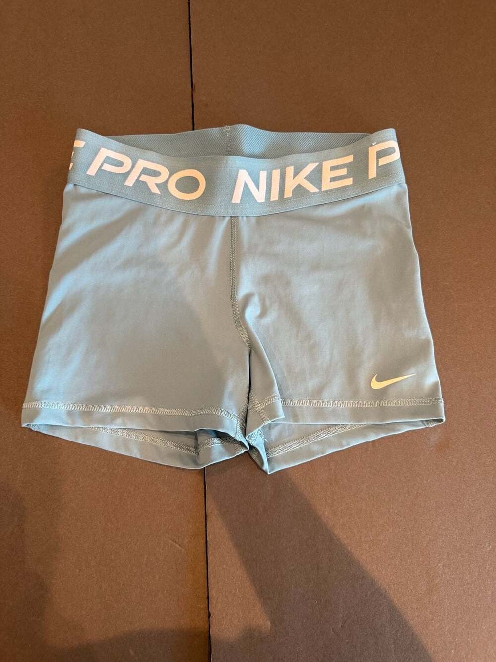 Nike Pro 3 Inch Shorts Size S